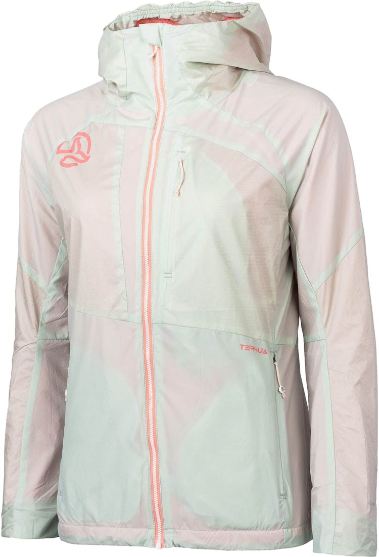 Product gallery image number 1 for product Kimoa Lite Jacket - Women's