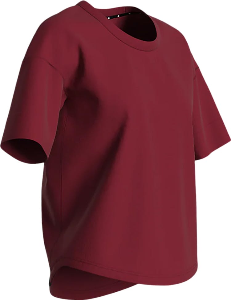 Numéro de l'image de la galerie de produits 7 pour le produit T-shirt NSB WWM Block - Femme