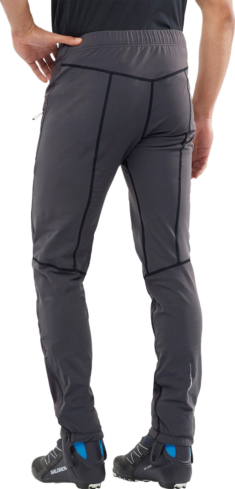 Product gallery image number 3 for product Cross Warm Softshell Pants - Men's