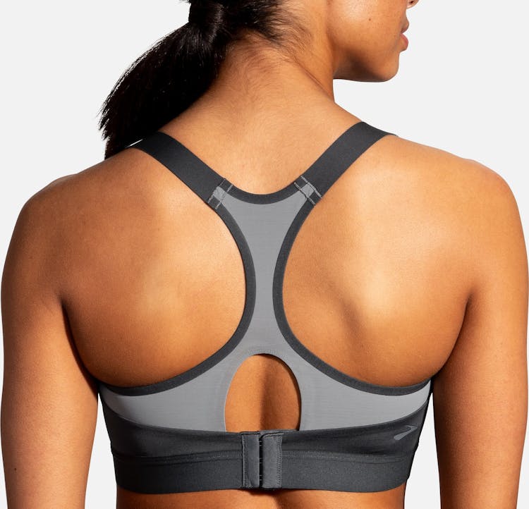 Product gallery image number 3 for product Dare Racerback Run Bra - Women's