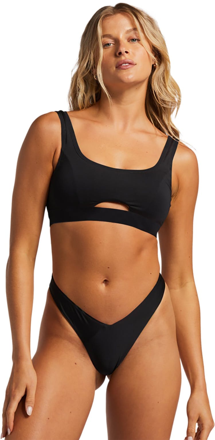 Product gallery image number 1 for product A/Div Full Tank UPF 50 Bikini Top - Women's