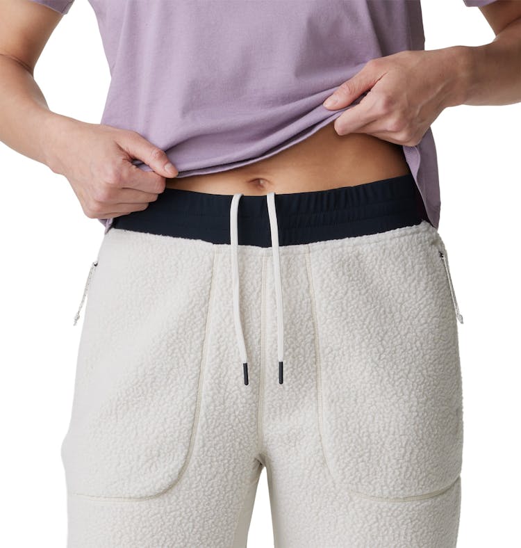 Numéro de l'image de la galerie de produits 8 pour le produit Pantalon jogger léger HiCamp - Femme