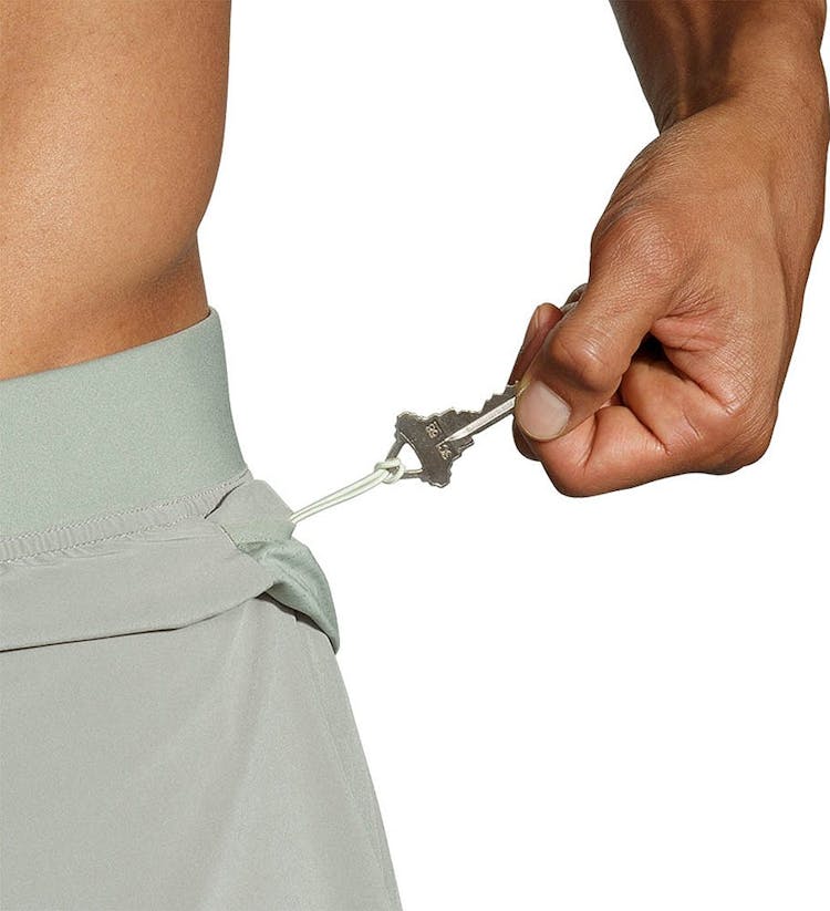 Product gallery image number 6 for product Sherpa 7 In 2-In-1 Running Shorts - Men's