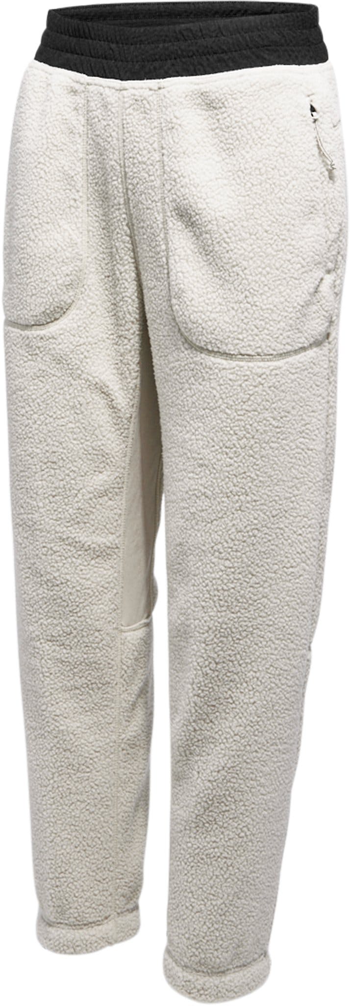 Numéro de l'image de la galerie de produits 5 pour le produit Pantalon jogger léger HiCamp - Femme