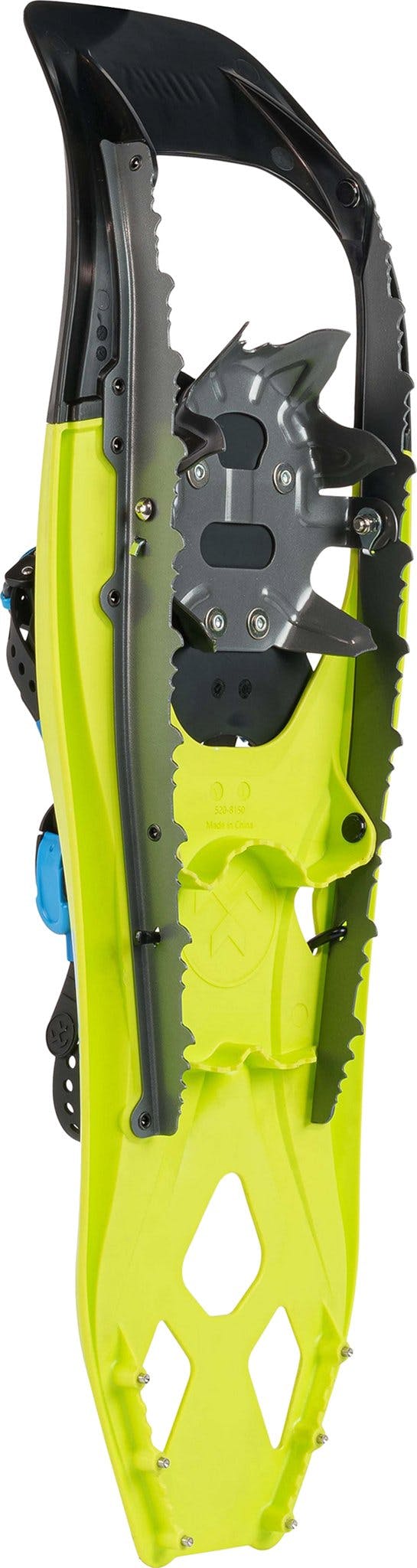 Product gallery image number 3 for product Flex ALP 21 In Snowshoes - Women's