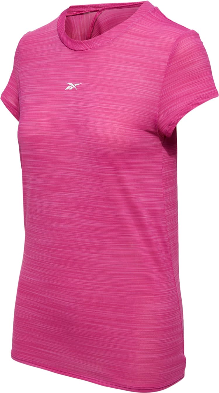 Product gallery image number 3 for product Workout Ready Activchill T-shirt - Women's
