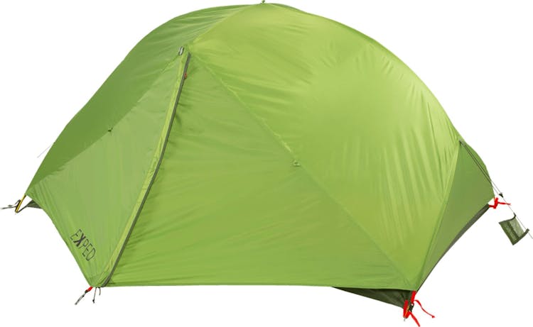 Numéro de l'image de la galerie de produits 4 pour le produit Tente Lyra II - 2 personnes
