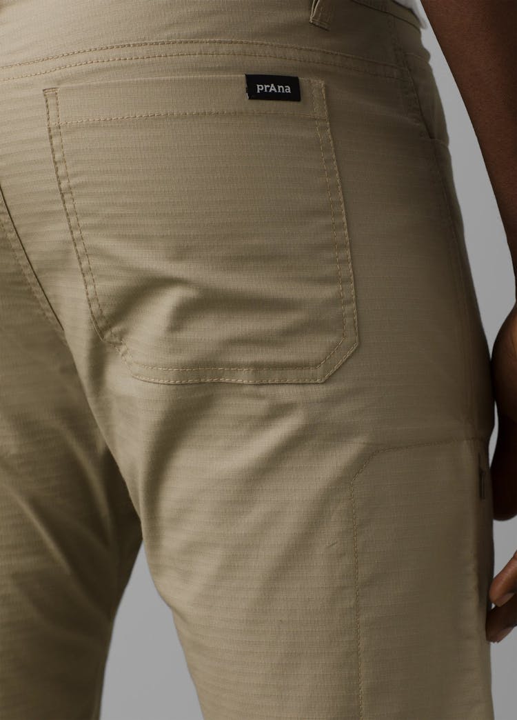 Product gallery image number 5 for product Double Peak Slim Pant - Men's