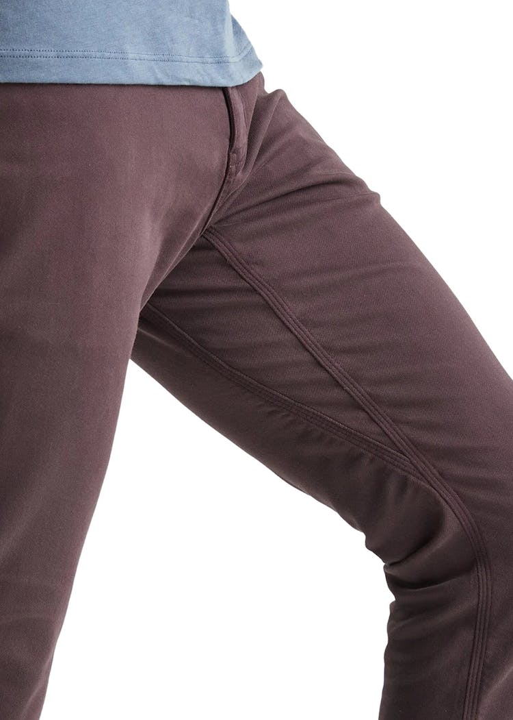 Numéro de l'image de la galerie de produits 3 pour le produit Pantalon Slim No Sweat - Entrejambe 30" - Homme