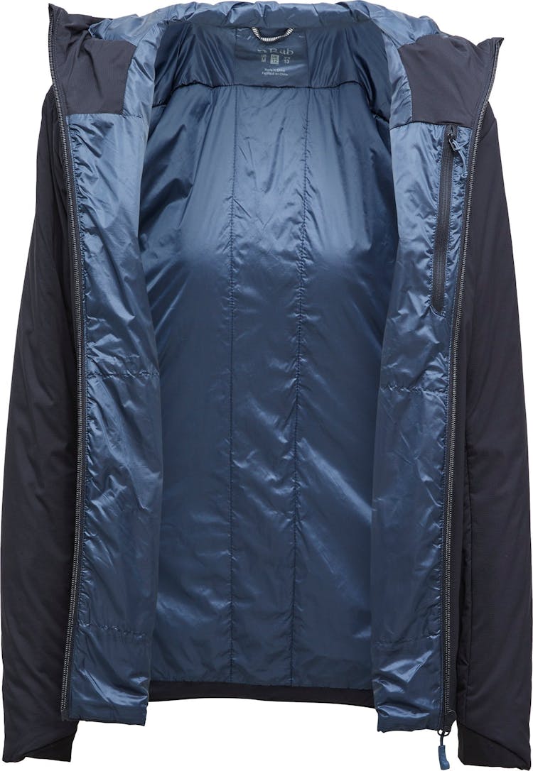 Product gallery image number 9 for product Xenair Alpine Light Jacket - Women's