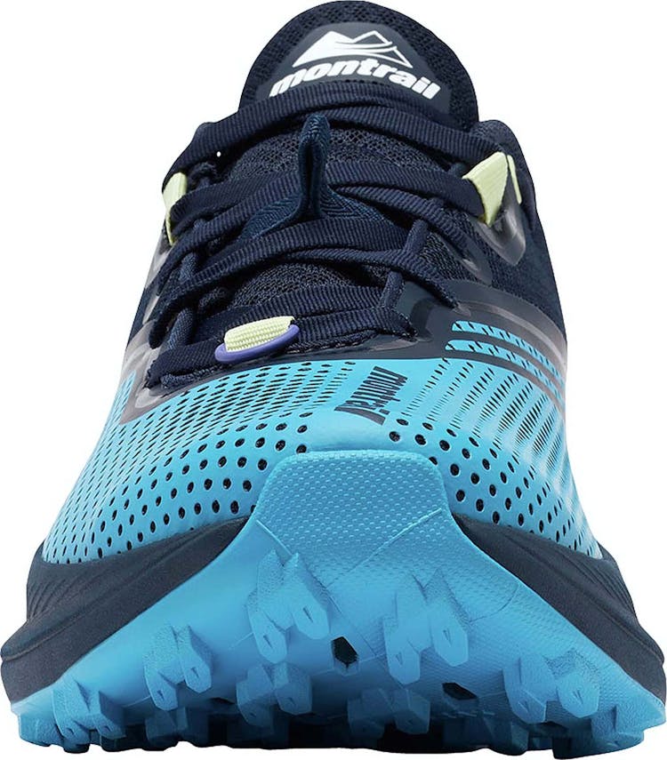 Product gallery image number 9 for product Montrail™ Trinity™ Fkt Trail Running Shoe - Women's