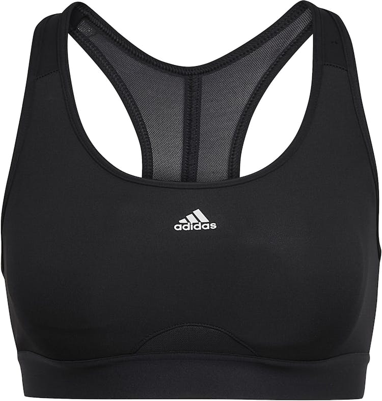 Product gallery image number 1 for product Powerreact Training Medium-Support Bra - Women's