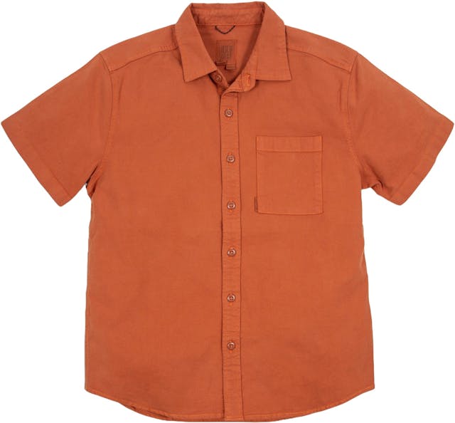 Product image for Dirt Short Sleeve Shirt - Men's