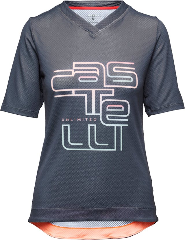 Image de produit pour T-shirt Trail Tech - Femme