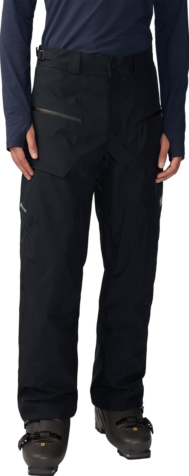 Product gallery image number 3 for product Cloud Bank GORE-TEX Pant - Men's