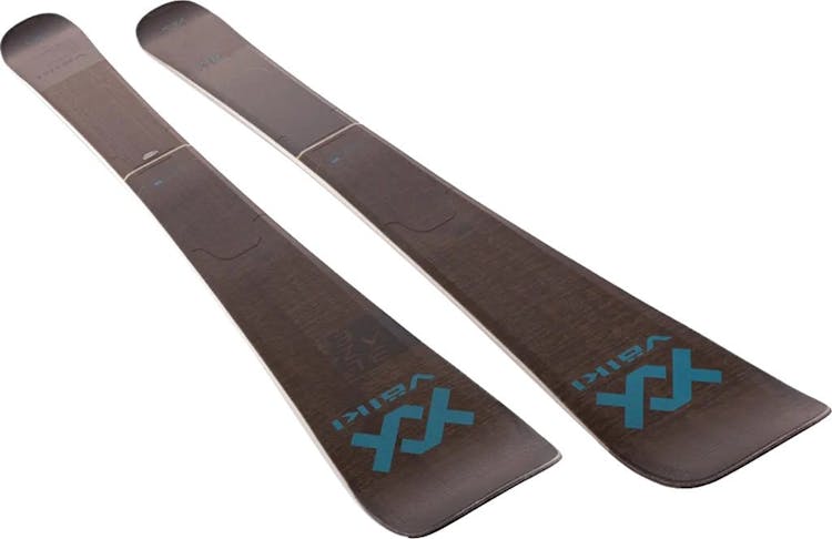 Product gallery image number 3 for product Blaze 86 Freeride Skis - Women's