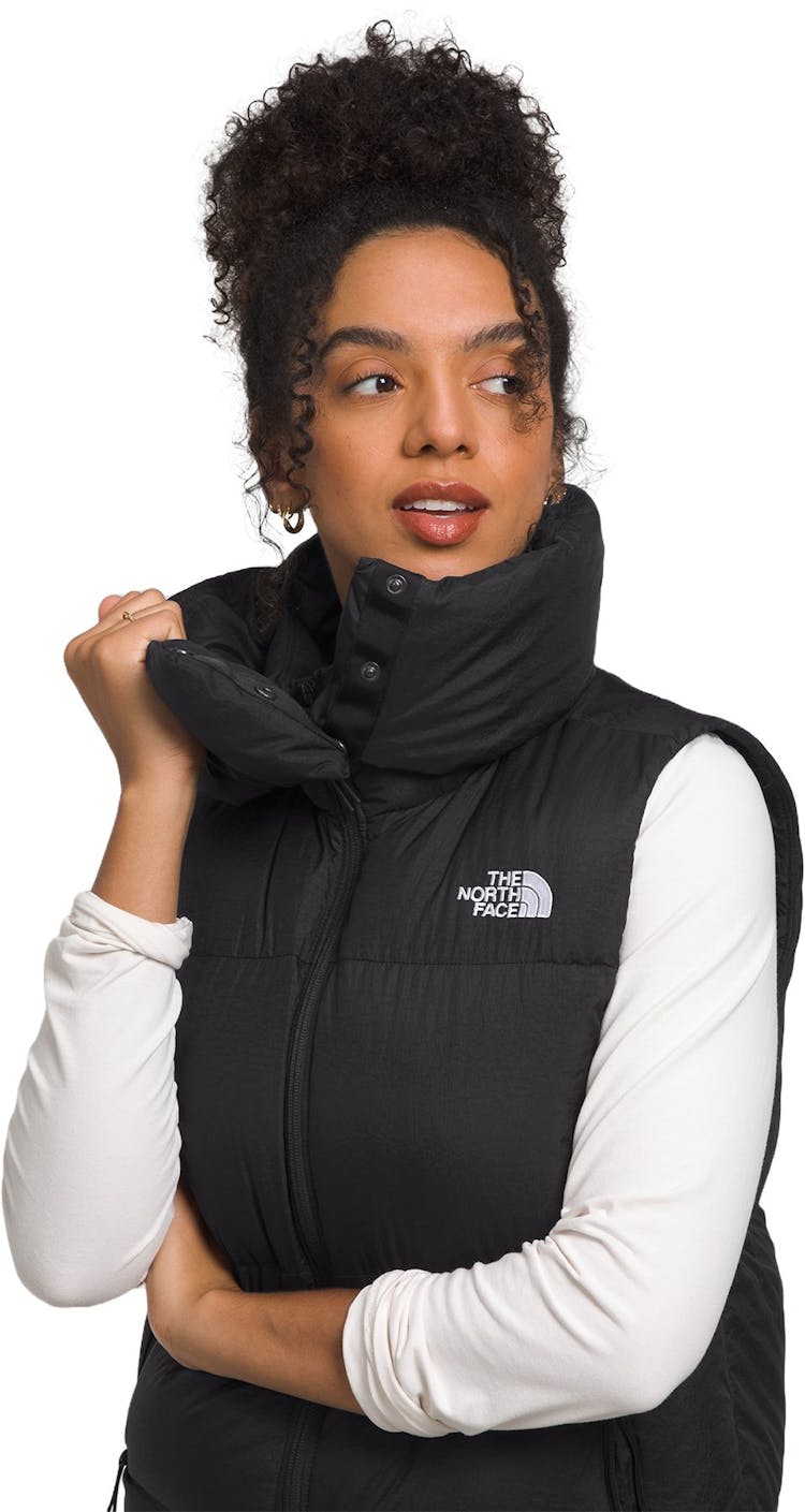 Product gallery image number 3 for product Glacier Basin Vest - Women’s