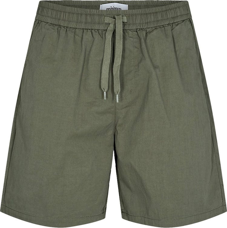 Product gallery image number 1 for product Jennus Short - Men's