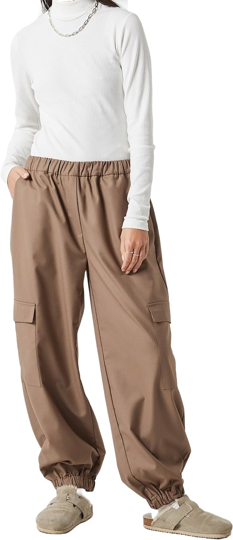 Product gallery image number 5 for product Kates 9953 Casual Pants - Women's
