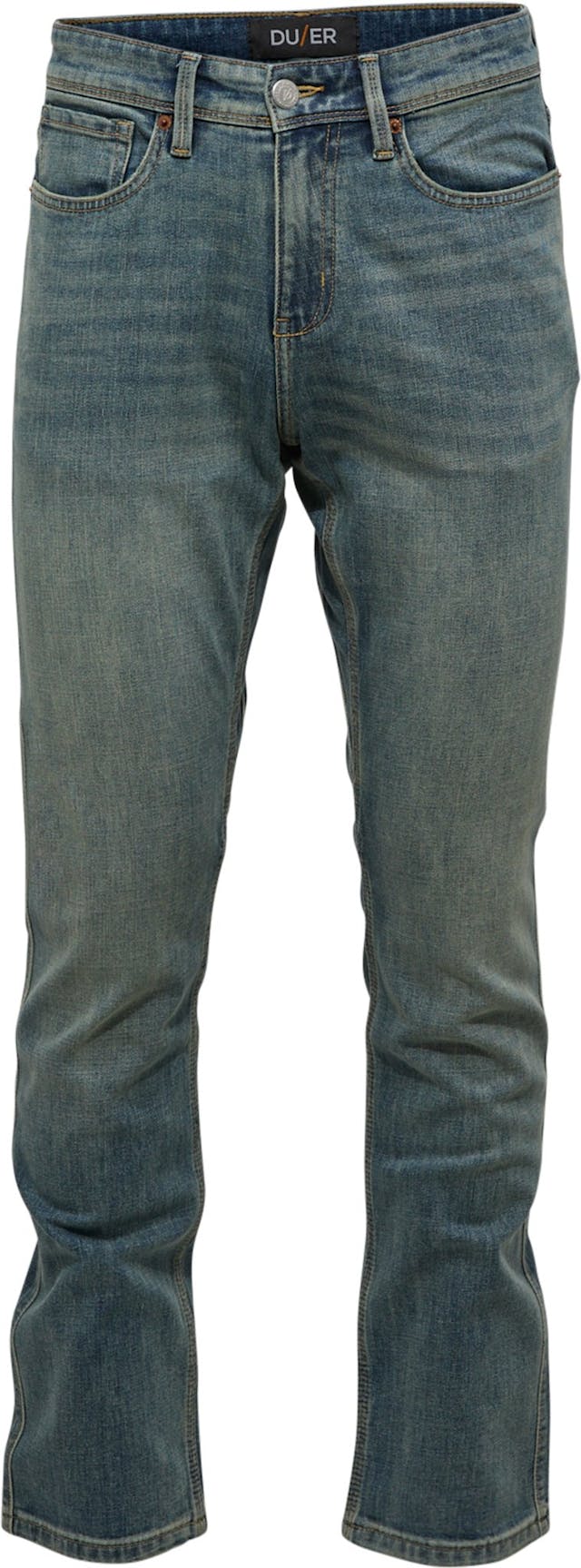 Image de produit pour Jeans jambe droite Performance - Homme