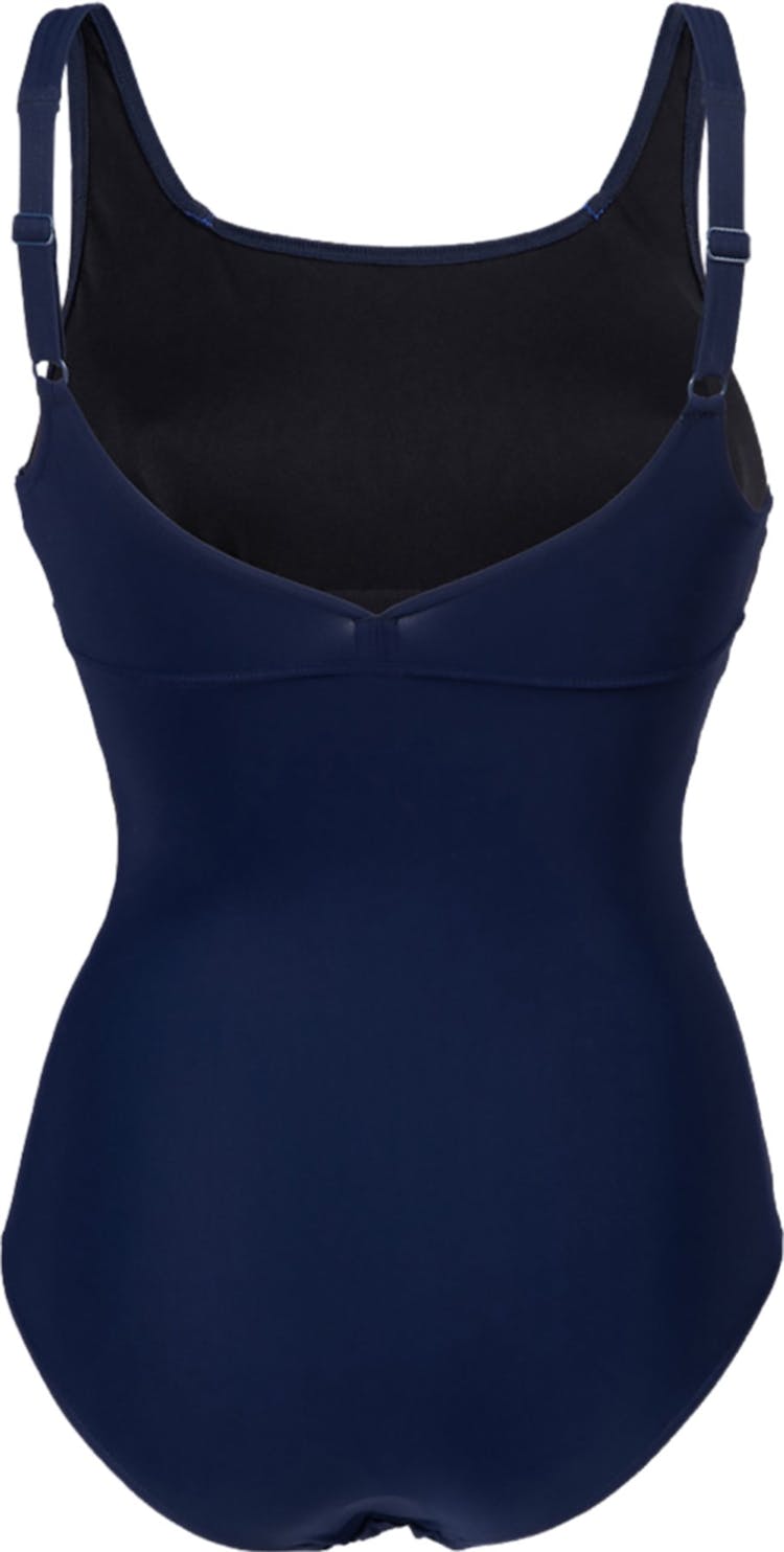 Product gallery image number 4 for product Jewel One Piece Low C Cup - Women's