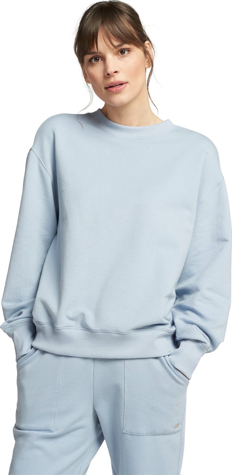 Product gallery image number 1 for product Finn Crew Neck Sweater - Women's