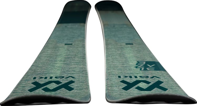 Product gallery image number 4 for product Blaze 106 Freeride Skis - Women's