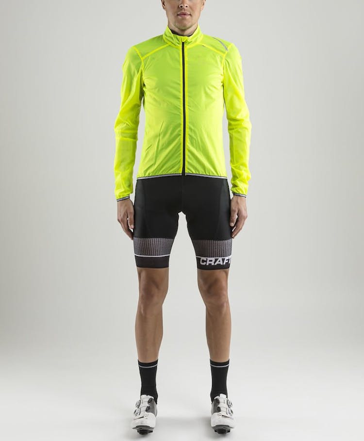 Numéro de l'image de la galerie de produits 8 pour le produit Manteau de vélo Lithe - Homme