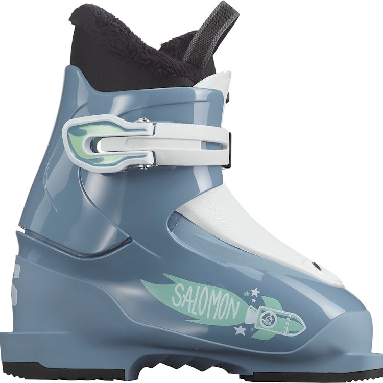 Product gallery image number 1 for product T1 On-Piste Ski Boots - Youth