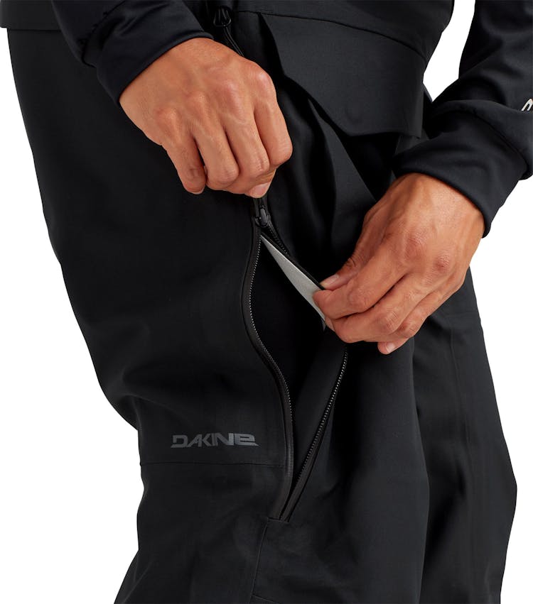 Product gallery image number 7 for product Sender Stretch 3 Layer Pant - Men's