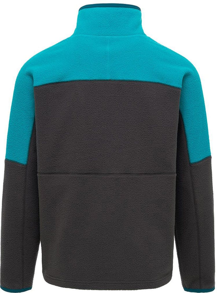 Product gallery image number 4 for product Abrazo Half Zip Fleece Pullover - Men's