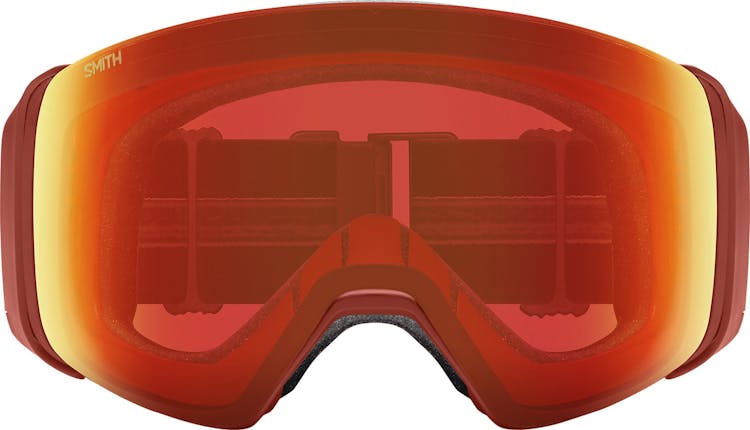 Product gallery image number 5 for product 4D Mag Ski Goggles