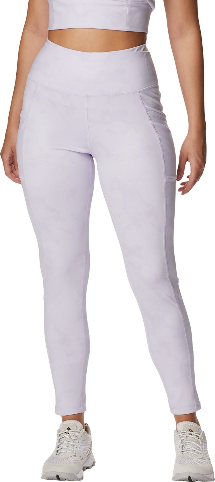 Product gallery image number 1 for product Windgates High-Rise Leggings - Women's