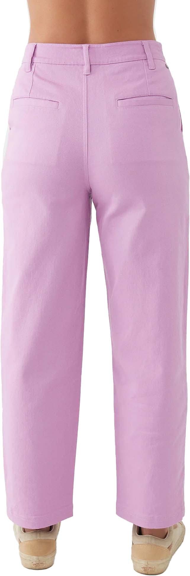 Product gallery image number 2 for product Heather Woven Pant - Women's