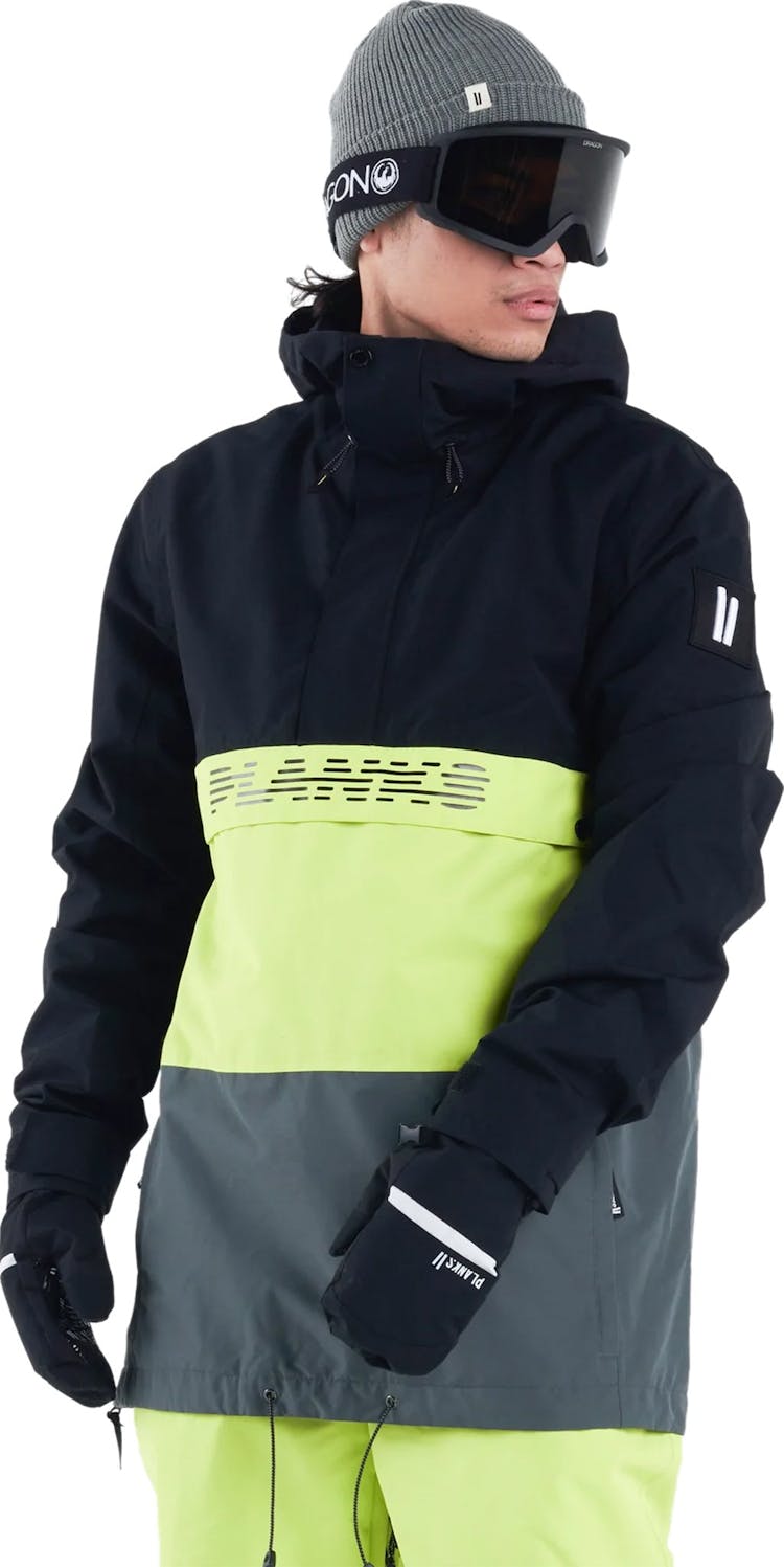 Product gallery image number 1 for product Happy Days Anorak - Men's