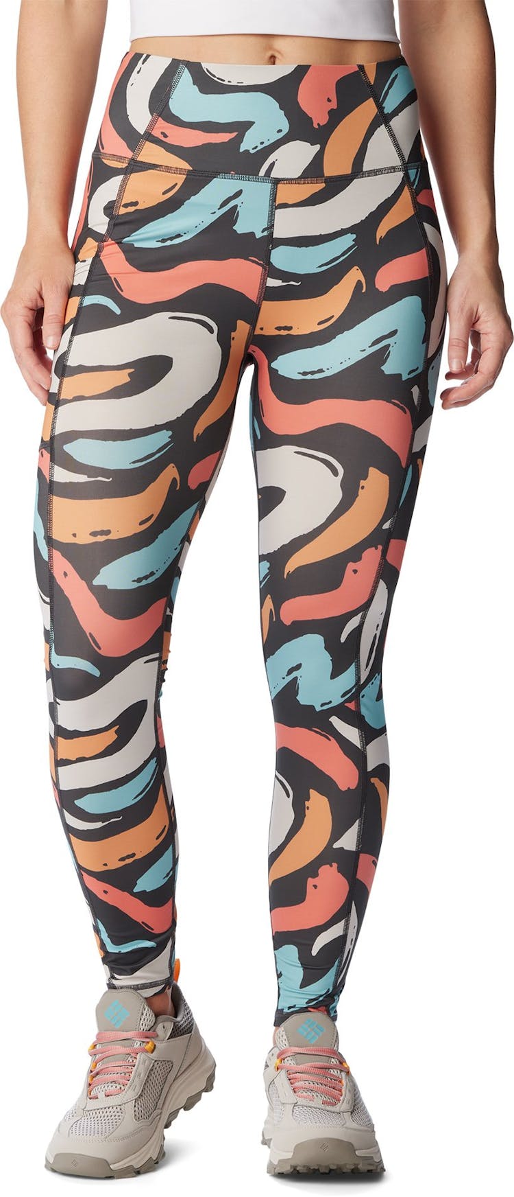 Product gallery image number 1 for product Boundless Trek Leggings - Women's