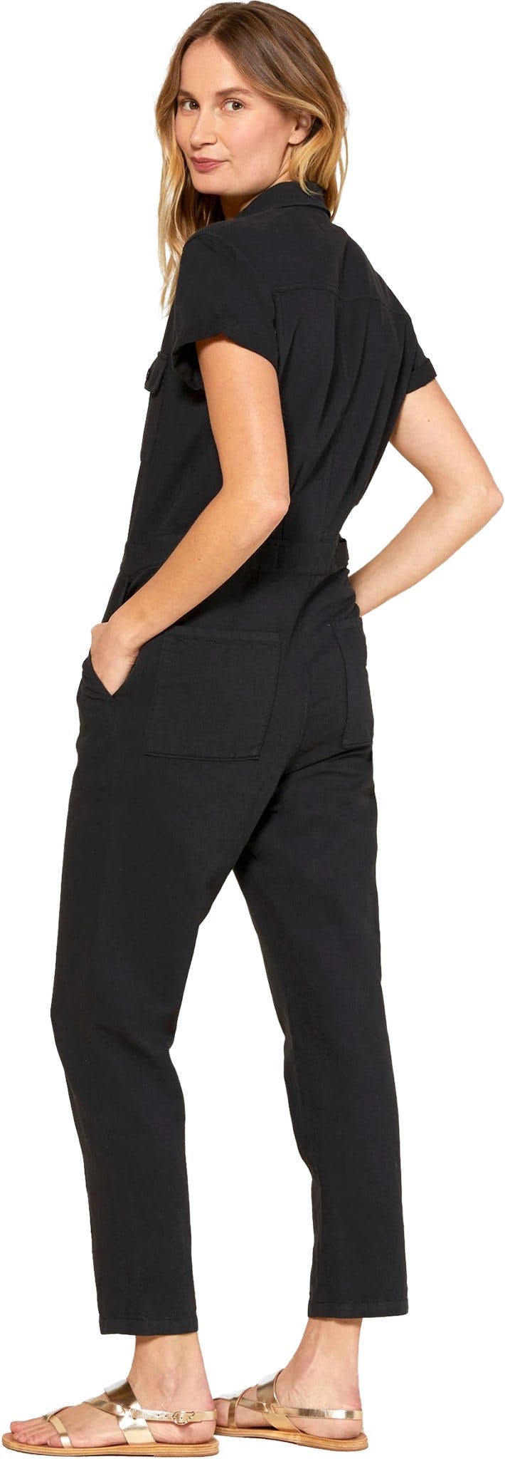 Product gallery image number 2 for product S.E.A. Jumpsuit - Women's