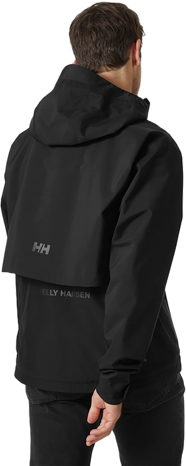 Product gallery image number 2 for product Flex Modular Rain Jacket - Men's