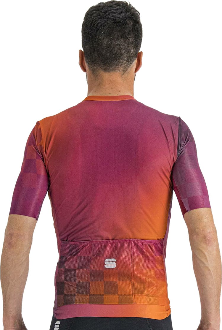 Product gallery image number 2 for product Rocket Jersey - Men's