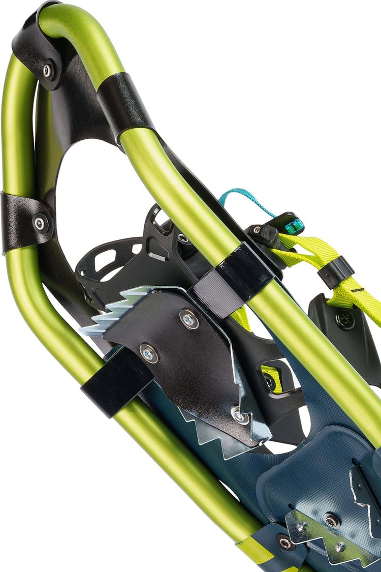 Product gallery image number 5 for product Glacier 21 In Snowshoes - Youth