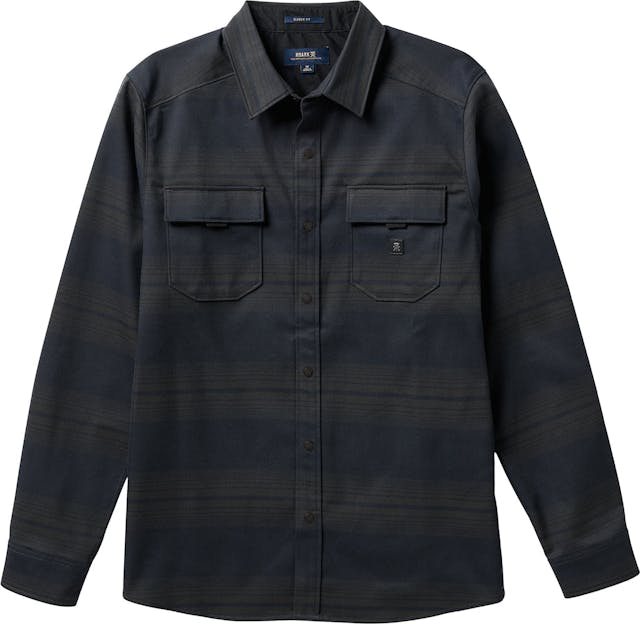 Product image for Diablo Long Sleeve Flannel Shirt - Men's