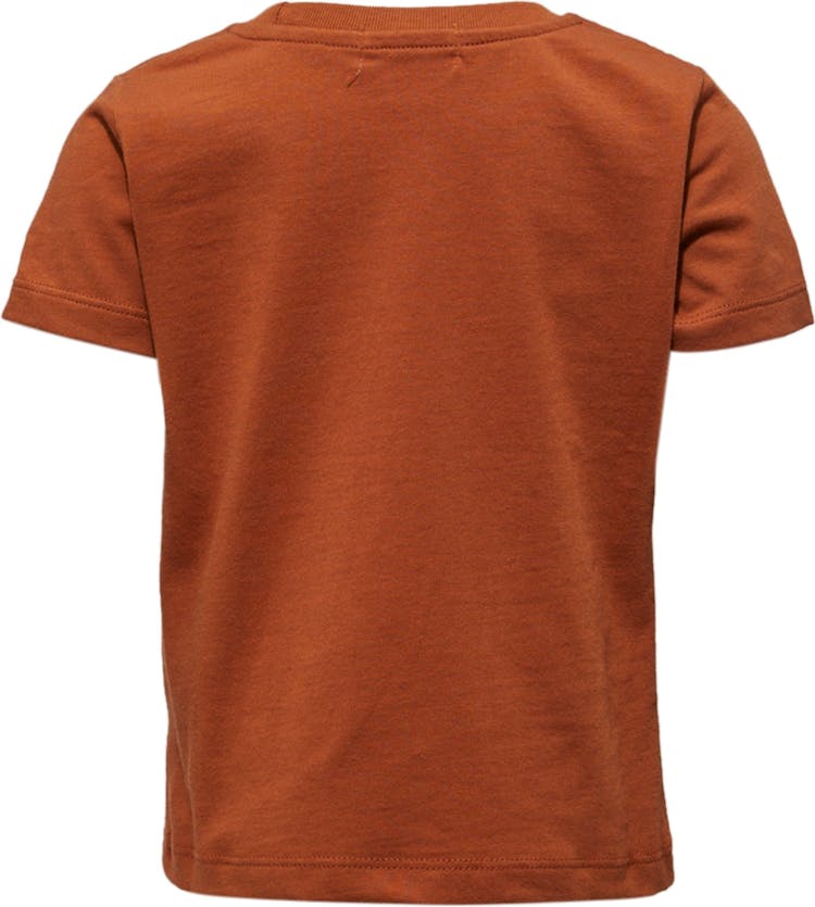 Numéro de l'image de la galerie de produits 3 pour le produit T-shirt en tricot à manches courtes - Bébé Fille
