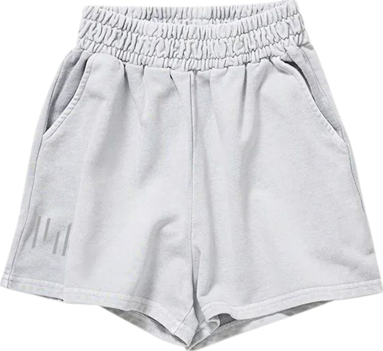 Product gallery image number 1 for product French Terry Lounge Shorts - Women's