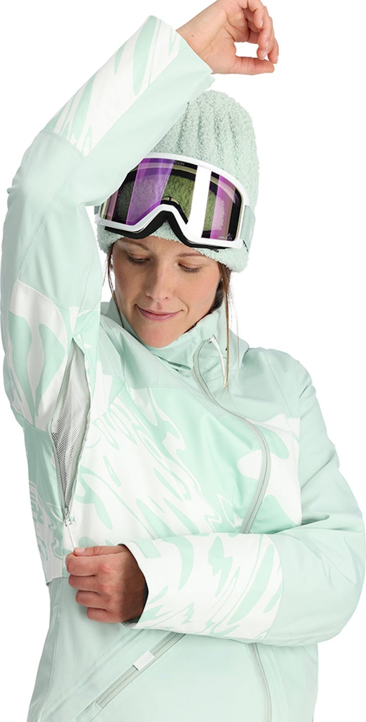 Product gallery image number 3 for product Field Jacket - Women's