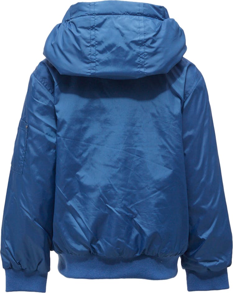 Product gallery image number 2 for product Woven Jacket - Little Boys