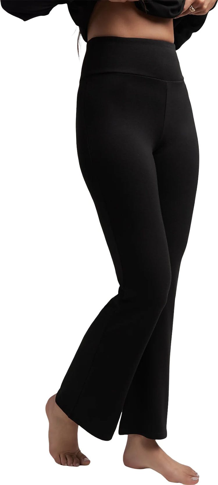 Product gallery image number 2 for product Warm Pants - Women's