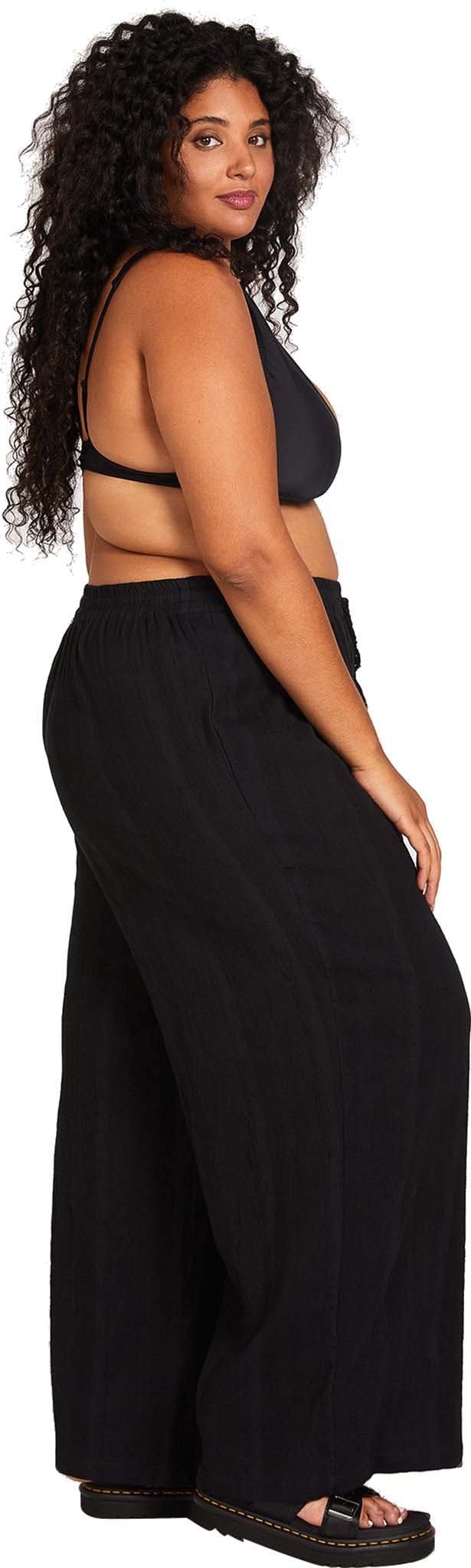 Product gallery image number 2 for product Sun Spent Plus Size Pant - Women's