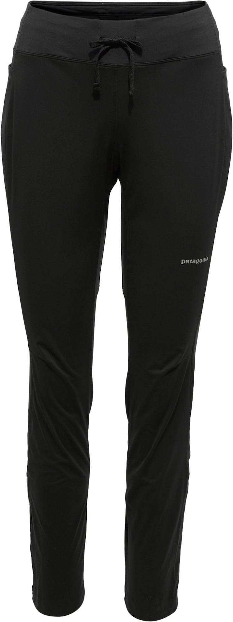 Product gallery image number 1 for product Wind Shield Pants - Women's