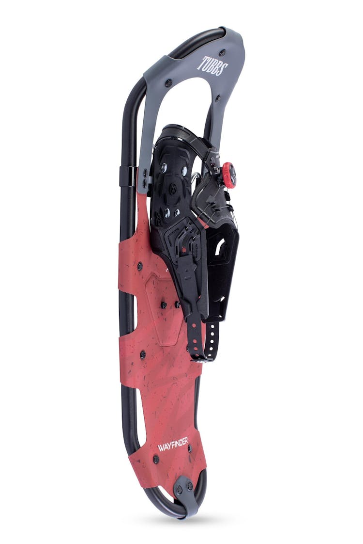 Product gallery image number 1 for product Wayfinder 30 Snowshoes - Men's"