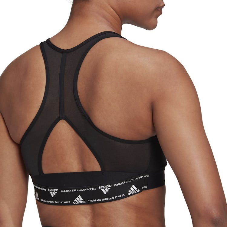Product gallery image number 3 for product Powerreact Training Medium-Support Bra - Women's